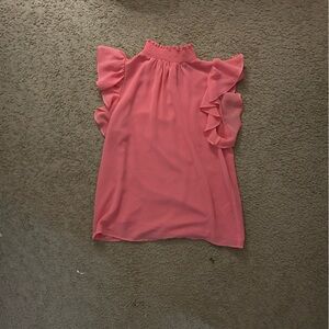 Pink Top